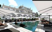Туры в отель Villa Chinka