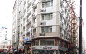 Туры в отель Samil Hotel