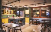 Туры в отель Henri Hotel Dusseldorf Downtown