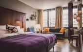 Туры в отель Henri Hotel Dusseldorf Downtown