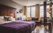 Туры в отель Henri Hotel Dusseldorf Downtown