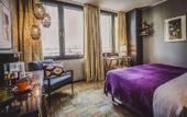 Туры в отель Henri Hotel Dusseldorf Downtown
