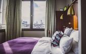 Туры в отель Henri Hotel Dusseldorf Downtown