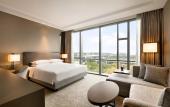 Туры в отель Hyatt Place Shanghai Hongqiao CBD