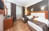 Туры в отель Grand Hotel Avcilar