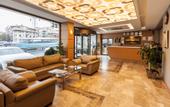 Туры в отель Grand Hotel Avcilar