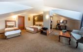 Туры в отель Grand Hotel Avcilar