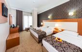 Туры в отель Grand Hotel Avcilar