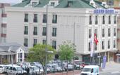Туры в отель Grand Hotel Avcilar