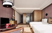 Туры в отель The PuXuan Hotel and Spa