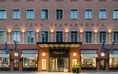 Туры в отель Solo Sokos Hotel Turun Seurahuone