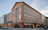 Туры в отель Solo Sokos Hotel Turun Seurahuone