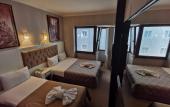 Туры в отель Taksim Cuento Hotel