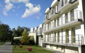 Туры в отель Termy Palacowe Naleczowianka Sanatorium