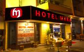Туры в отель Mara Palace Hotel