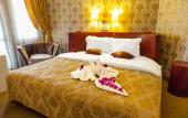 Туры в отель Mara Palace Hotel