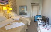 Туры в отель Mara Palace Hotel