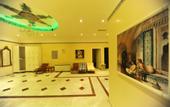 Туры в отель Mara Palace Hotel