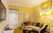 Туры в отель Mara Palace Hotel