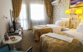 Туры в отель Mara Palace Hotel