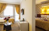 Туры в отель Mara Palace Hotel