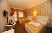 Туры в отель Mara Palace Hotel