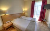 Туры в отель Allegro Hotel