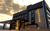 Туры в отель The Berussa Hotel