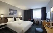 Туры в отель Mercure Paris Roissy CDG