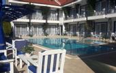 Туры в отель Rota Hotel