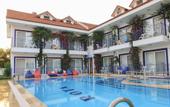 Туры в отель Rota Hotel