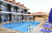 Туры в отель Rota Hotel