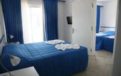 Туры в отель Rota Hotel