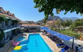 Туры в отель Rota Hotel