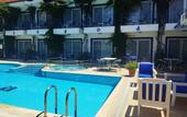 Туры в отель Rota Hotel
