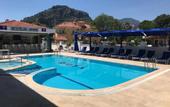 Туры в отель Rota Hotel