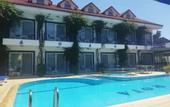 Туры в отель Rota Hotel
