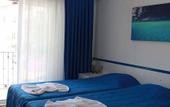 Туры в отель Rota Hotel