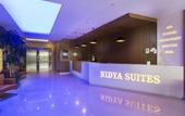 Туры в отель Nidya Hotel Esenyurt