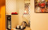 Туры в отель Nidya Hotel Esenyurt