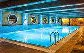 Туры в отель Nidya Hotel Esenyurt