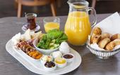 Туры в отель Nidya Hotel Esenyurt