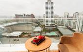 Туры в отель Nidya Hotel Esenyurt