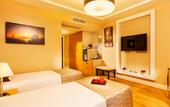 Туры в отель Nidya Hotel Esenyurt