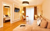 Туры в отель Nidya Hotel Esenyurt