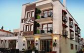 Туры в отель Akkan Luxury Hotel