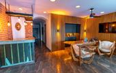 Туры в отель Akkan Luxury Hotel