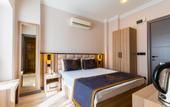 Туры в отель Akkan Luxury Hotel