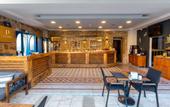 Туры в отель Akkan Luxury Hotel