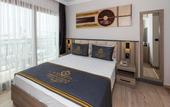 Туры в отель Akkan Luxury Hotel